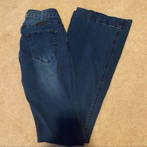 Just Tuff Trouser Jean 29x37